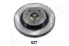 ASHIKA 60-08-827 Brake Disc